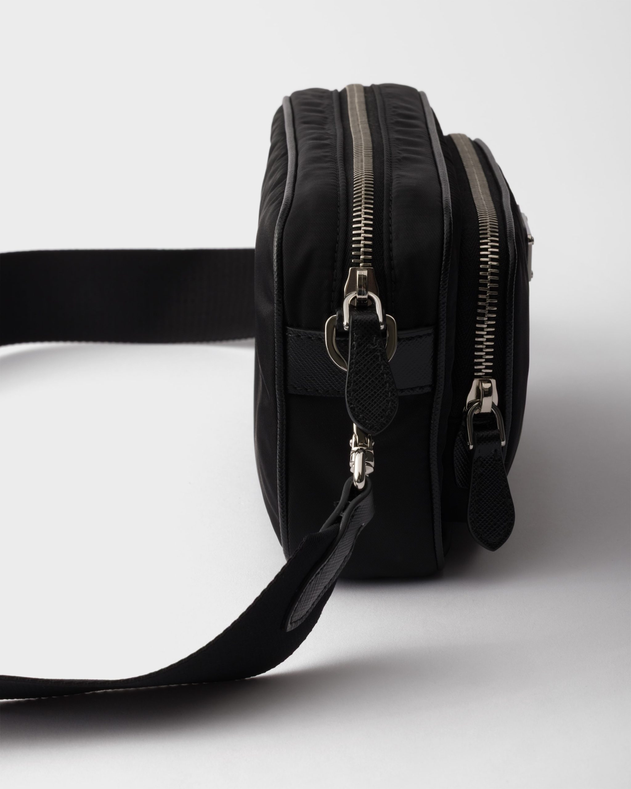 Prada Re-Nylon mini shoulder bag - Image 3
